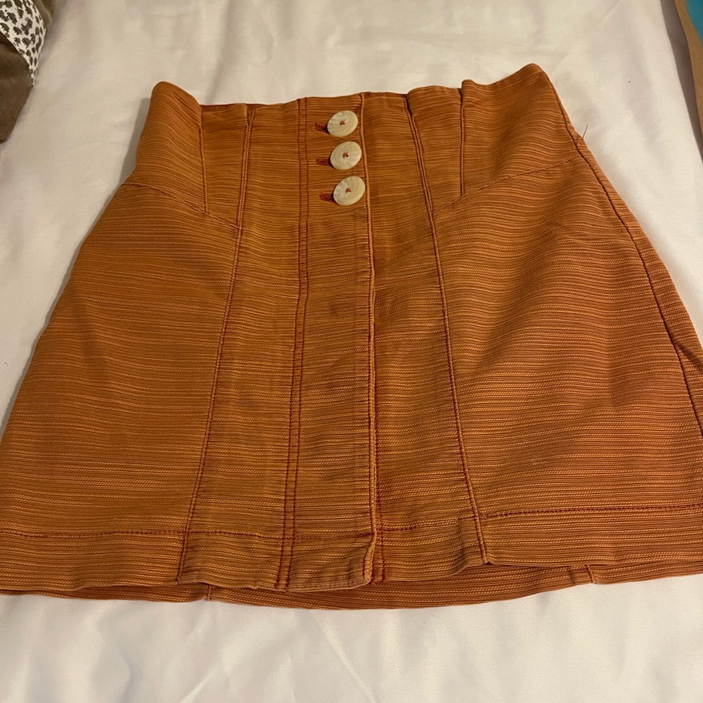Women’s Free People Skirt